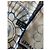 Foulard in seta Chanel 90 cm - vista 7