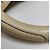 Borsa a mano Gucci Indy in pelle crema Crudo - vista 7