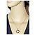 Bulgari Collana di diamanti Bvlgari BVLGARI BVLGARI Au750 - vista 2