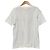 Camiseta de algodón con estampado floral PS Paul Smith Blanco - vista 2
