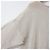 Autre Marque Papierstrickpullover UNITED ARROWS Beige - Ansicht 4