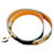 Hermès Hermes Kelly Double Tour bracelet T3/M Noir  - vue 7
