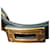 Hermès Hermes Kelly Double Tour bracelet T3/M Noir  - vue 9
