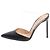 Gianvito Rossi Mule Virtua nere - taglia EU 37 Nero