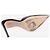 Gianvito Rossi Mule Virtua nere - taglia EU 37 Nero - vista 5