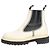 Proenza Schouler Botas Chelsea Off-white - talla EU 37,5 Blanco