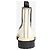 Proenza Schouler Botas Chelsea Off-white - talla EU 37,5 Blanco - vista 3