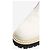 Proenza Schouler Botas Chelsea Off-white - talla EU 37,5 Blanco - vista 5