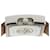 Montre Femme Hermès BE1.110 en Acier Inoxydable et Bracelet en Cuir  - vue 5
