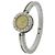 Bulgari Bvlgari Bzero1 BZ22S Damen Edelstahl Quarz Analog Uhr - Ansicht 2