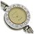 Bulgari Bvlgari Bzero1 BZ22S Damen Edelstahl Quarz Analog Uhr - Ansicht 3