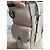 Borsa tote Louis Vuitton Christopher in pelle beige - vista 9