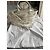 Bolso Cesta Dior Sombrero Lona Blanca y Dorada Mariposa Blanco Dorado - vista 3