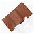 Billetera tri-fold Etui Papier Porto Tresol Louis Vuitton Castaño - vista 5