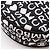 Pochette per il trucco Chanel 31 Rue Cambon Nero - vista 4