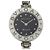 Bulgari Bvlgari Bzero1 Damenuhr aus Edelstahl mit Quarzwerk