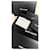 Yves Saint Laurent Coque de téléphone Saint Laurent Blanc  - vue 7