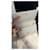 Yves Saint Laurent Coque de téléphone Saint Laurent Blanc  - vue 9