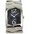 Damen Tisolo Uhr Tiffany & Co. Z6301.10