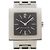 Bulgari Bvlgari Quadrado SQ22SS Edelstahl-Uhr