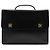 Borsa da lavoro Hermès Danube 38 Nero