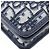 Borsa a Spalla Trotter Oblique Christian Dior Blu navy - vista 5