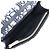 Borsa a Spalla Trotter Oblique Christian Dior Blu navy - vista 6