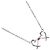 Collana Doppio Cuore Amante di Tiffany & Co. Argento