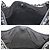Borsa a Spalla 2 in 1 Chanel in Blu Navy e Bianco - vista 9