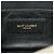 Bolsa de cintura Vicky Saint Laurent - vista 10