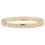 Bracciale charm Chanel Coco Crush in oro giallo 18K D'oro - vista 3