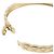 Bracciale charm Chanel Coco Crush in oro giallo 18K D'oro - vista 5