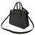 Borsa a mano/spalla City Steamer PM di Louis Vuitton Nero - vista 3
