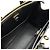 Borsa a mano/spalla City Steamer PM di Louis Vuitton Nero - vista 7