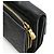 Portafoglio Metis Compact Tri-fold in Monogram Empreinte Louis Vuitton Nero - vista 6