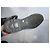Santoni patinated leather ankle boots 7/5 ITALIAN 42.5 EUROPE LINING - view 7
