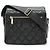Borsa a spalla piccola matelassé Coco Cocoon di Chanel Nero - vista 2