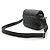 Borsa a spalla piccola matelassé Coco Cocoon di Chanel Nero - vista 3