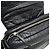 Borsa a spalla piccola matelassé Coco Cocoon di Chanel Nero - vista 7
