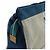 Hermès HERMES Borsa Clutch Jimetoux GM Blu Crudo - vista 7