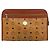 MCM Visetos PVC Marrone