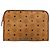 MCM Visetos PVC Marrone - vista 2