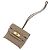 Hermès Porte-clés Hermes Kelly Festival Etoupe Swift Taupe