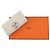 Hermès Porte-clés Hermes Kelly Festival Etoupe Swift Taupe - vue 11