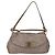 Chloé Chloe Lily Canvas Plata