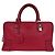 Loewe Amazona Leather 36 Rosso