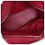 Loewe Amazona Leather 36 Rosso - vista 3