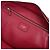 Loewe Amazona Leather 36 Rosso - vista 4
