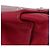 Loewe Amazona Leather 36 Rosso - vista 7