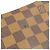 Borsa a mano Naviglio Damier Louis Vuitton Marrone - vista 7